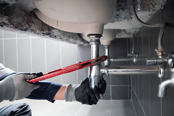 Trusted Drain Cleaning service in Ridgely, MD - AAA Plumbing Heating